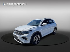 Volkswagen T-Cross - 1.0 TSI R-Line Edition