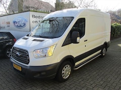 Ford Transit - 290 L2H2 bestelauto Trend 2.2 cDPF FWD 100pk