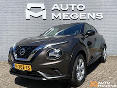 Nissan Juke - 1.0 DIG-T N-Connecta