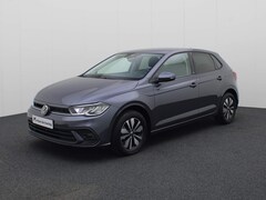 Volkswagen Polo - 1.0TSI/95PK Move · Navigatie · Parkeersensoren · Stoelverwarming · Garantie tot januari 20