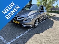 Mercedes-Benz B-klasse - 180 Ambition Comfort