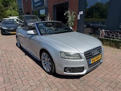Audi A5 Cabriolet - 2.0 TFSI Quattro Pro Line S