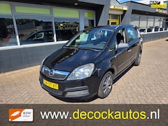 Opel Zafira - 1.6 Business/AIRCO/TREKHAAK