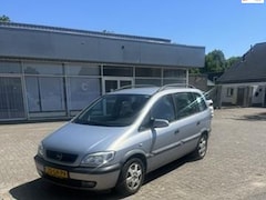 Opel Zafira - 1.8-16V Elegance