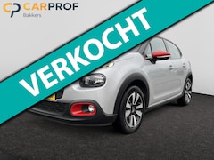Citroën C3 - 1.2 PureTech Shine