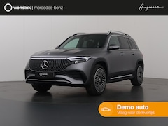 Mercedes-Benz EQB - 250+ AMG Line 71 kWh | Premium pakket | 20-Inch | Panoramadak | Memory pakket | Burmester