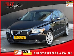 Volvo S40 - 2.0 Edition I AIRCO/CRUISE/ISOFIX | NETTE AUTO