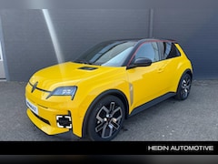 Renault 5 - 5 urban range techno 40 kWh Nieuwe auto | Direct leverbaar MC3710