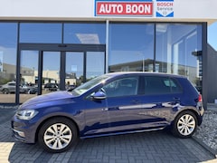 Volkswagen Golf - 1.0 TSI Comfortline 110PK APPCARPLAY/CLIMA/2XPDC/ NAVI/S&S/LED/LMV/MEDIA - KM=NAP