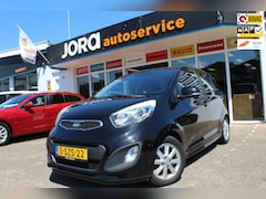 Kia Picanto - 1.0 CVVT ISG Plus Pack