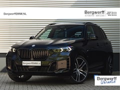 BMW X5 - xDrive30d M-Sport Pro - 7-Zits - Achteras Besturing - NP176.000