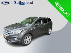 Ford Kuga - 1.5 EcoBoost Titanium 120pk Achteruitrijcamera | Elek Achterklep | Stoelverwarming | SYNC
