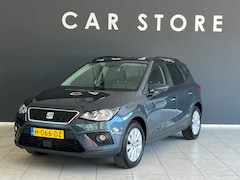 Seat Arona - 1.0 TSI Style Business Intense NL AUTO NAV