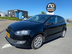 Volkswagen Polo - 2014 * 1.2 TDI BlueMotion * Airco * Navi * Nette auto