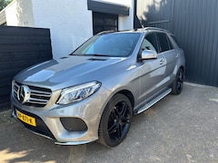 Mercedes-Benz GLE-Klasse - 500 e 4MATIC, AMG, Pano, Distronic, Org NL