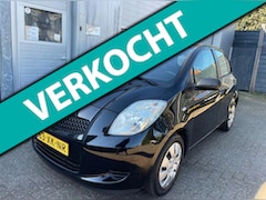 Toyota Yaris - 1.3 VVTi 5DR 2006-Airco-Trekhaak-APK 29-6-2026