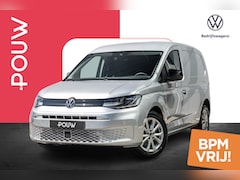 Volkswagen Caddy Cargo - 2.0 TDI 122pk DSG Style | Comfort Pakket | Trekhaak Pakket