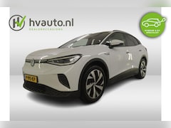Volkswagen ID.4 - PRO 77 KWH 204PK | Assistance Pakket Plus | Panoramadak Trekhaak