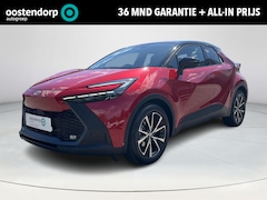 Toyota C-HR - 2.0 Hybrid 200 First Edition | All-in prijs | Apple/Android | Camera | Navigatie |