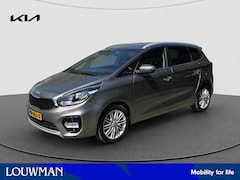 Kia Carens - 1.6 GDi ExecutiveLine | Stoelverwarming | Climate Control | Cruise Control | Navigatie | 7