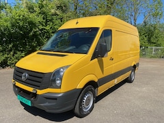 Volkswagen Crafter - 35 2.0 TDI L2H2 2.0 tdi | A/C | Export Handel