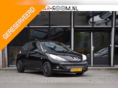 Peugeot 206 - 1.4 XS Airco Nieuwe APK & Service