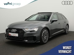 Audi A6 Avant - 55 TFSI e 367 pk S-tronic quattro S edition Competition / S-Line | Panoramadak | Valcona l