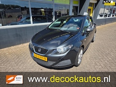 Seat Ibiza - 1.2 Club/AIRCO/5DEURS