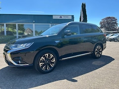 Mitsubishi Outlander - 2.0 PHEV Premium
