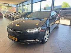 Opel Insignia Grand Sport - 1.5 T Business Exec. CARPLAY CAMERA TREKHAAK NW. APK BJ 2017