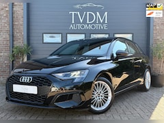 Audi A3 Sportback - 30 TFSI Advanced edition Navi, Virtual Cockpit, Carplay, Climate