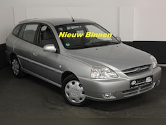 Kia Rio - 1.5 I 16V COMBI AIRCO MEENEEMPRIJS NIEUWE APK