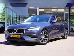 Volvo V60 - 2.0 B3 Momentum Advantage | Automaat | Airco | Vol opties | Dealerauto | Elek. Pakket | In