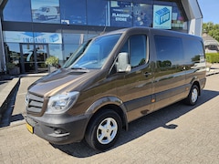 Mercedes-Benz Sprinter - 211 CDI L2-H1 Dubbel Cabine * Trekhaak * PDC * Cruise Control