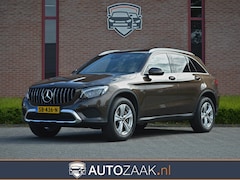 Mercedes-Benz GLC-klasse - 350e 4MATIC Premium