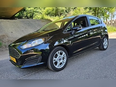 Ford Fiesta - 1.0 EcoBoost Titanium 5 Deurs 11-03-2026 APK
