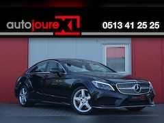 Mercedes-Benz CLS-klasse - 350 d AMG Sport Edition | 6-Cilinder | Leder | Camera | LED |