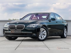 BMW 7-serie - 750i High Executive | 105.000KM | Night Vision | Seat Ventilation | Camera | Soft Close
