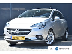 Opel Corsa - 1.4 Edition Automaat | Afn. Trekhaak | Achteruitrijcamera | parkeersensoren | Airco | Deal