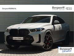 BMW X6 - xDrive40i M-Sport Pro - Pano - Luchtvering - Standkachel - Head-up Display