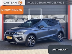 Seat Arona - 1.0 TSI FR DSG | Beats | Parkeer sensoren | Carplay |