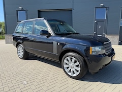 Land Rover Range Rover - 3.6 TDV8 Voque Euro 5 / Complete onderhoud geschiedenis aanwezig / Youngtimer