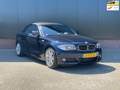 BMW 1-serie Cabrio - 118i M Sport Edition