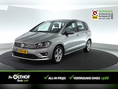 Volkswagen Golf Sportsvan - 1.2 TSI Comfortline | AUTOMAAT | TREKHAAK | CAMERA | STOELVERW. |