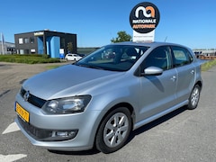 Volkswagen Polo - 2010 * 1.2 TDI BlueMotion Comfortline * Apk * Top auto