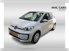 Volkswagen Up! - 1.0 BMT move up | Verwacht |