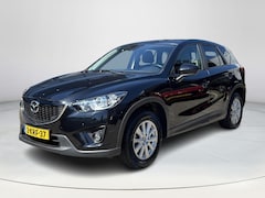 Mazda CX-5 - 2.0 Skylease+ 2WD | Navi | Trekhaak | Rijklaarprijs