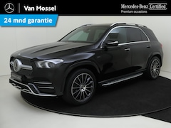 Mercedes-Benz GLE-Klasse - 350 de 4MATIC Premium Plus AMG / Panorama dak / Rijassistentie Pakket / Burmester / Luchtv