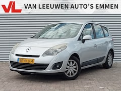 Renault Grand Scénic - 1.4 TCe Expression | Nieuw Binnen | Airco | Trekhaak | Cruise
