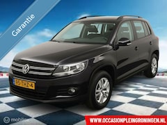 Volkswagen Tiguan - 1.4 TSI Sport&Style